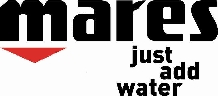 Logo <p>Mares</p>