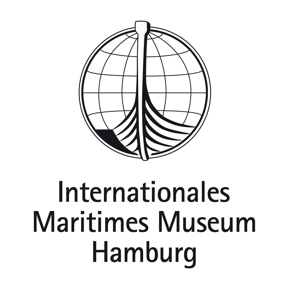 Logo <p>Internationales Maritimes Museum Hamburg</p>