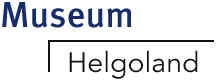 Logo <p>Museum Helgoland</p>