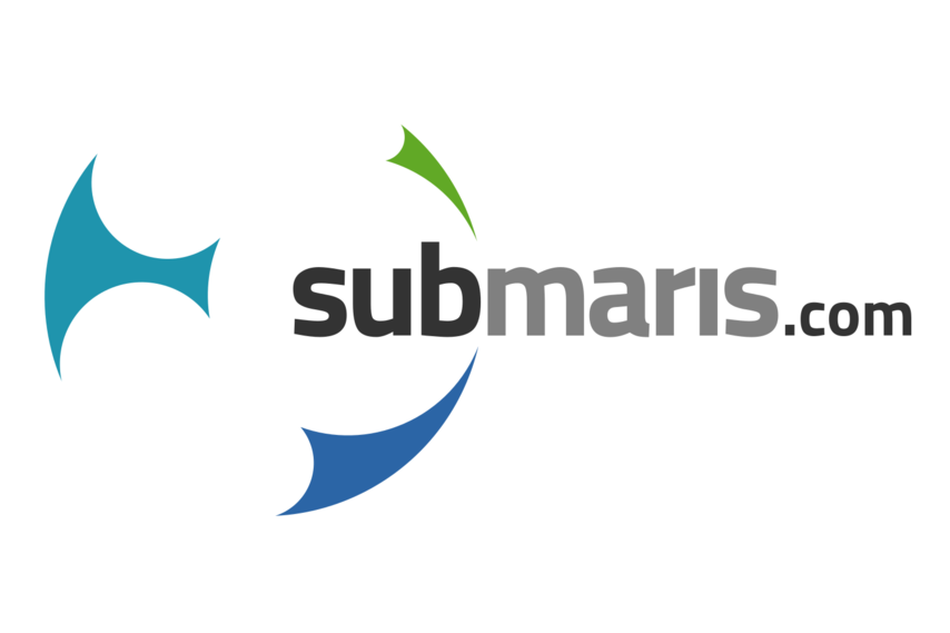 Logo <p>Submaris</p>