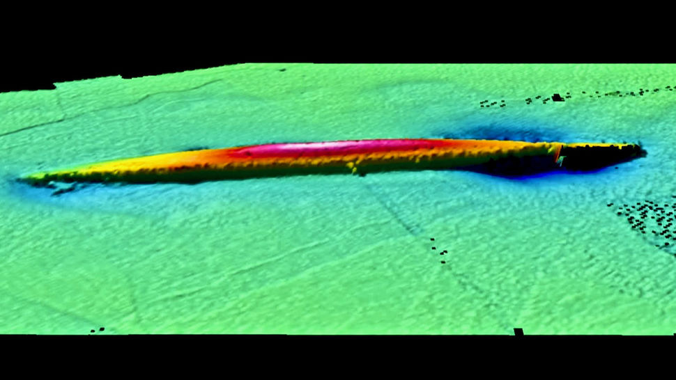 Ariadne Multibeam